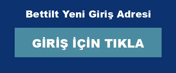 Bettilt Yeni Giriş Adresi infografik