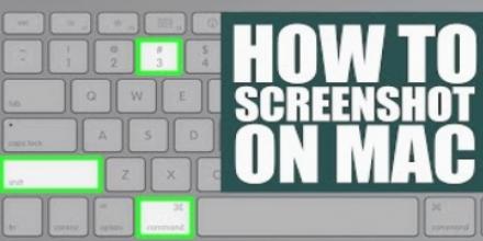 Easy Ways to Take Screenshots on Your Mac