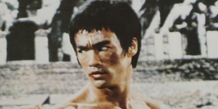 How did Bruce Lee die