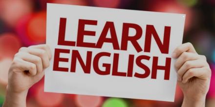 How to learn english