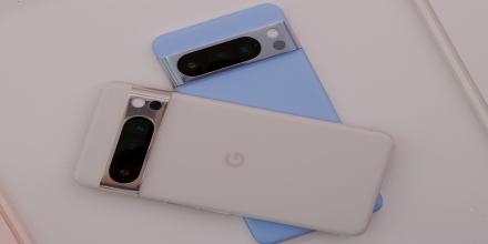 Pixel 8 Pro Unveiled: Camera Prowess Previewed