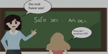 How to do sex. Navigating Sex: Tips for Talking to Your Kids