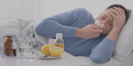 Long Colds: Lingering Symptoms Beyond Infections