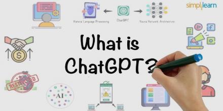 What is chatgpt about and how it works