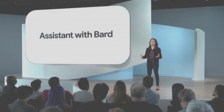 Google's Bard: Revolutionizing Personalized Assistance