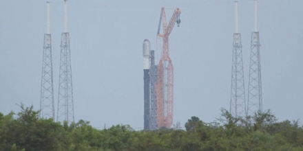 SpaceX's Falcon 9: Dual Launches and Windy Setbacks