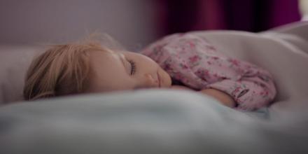 Sleep Seizures Linked to Toddler Deaths