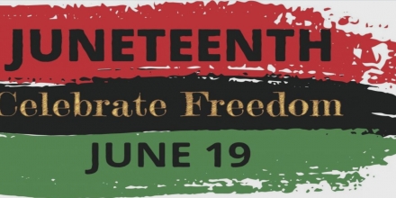 Why Juneteenth is More than a Long Weekend for Celebration
