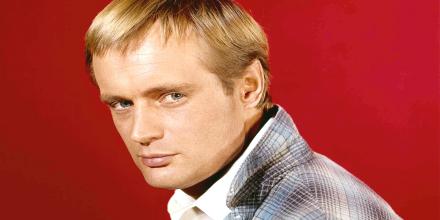 Remembering David McCallum. A legacy of talent and family