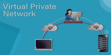 What is virtual private network