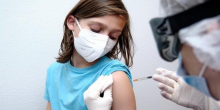 FDA leader's strategic vaccination plan for fall