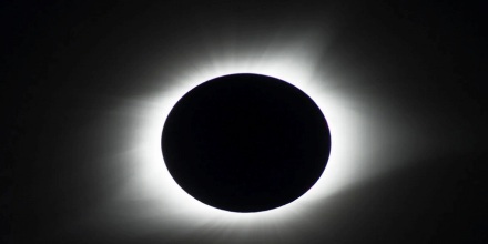 Boise, Idaho will witness an annular solar eclipse this October