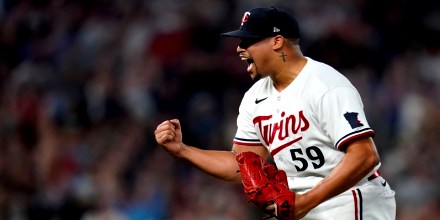 Minnesota twins claim AL central in thrilling victory