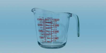 The Cup Ounce Conundrum: Decoding Culinary Measurements