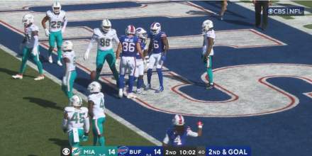 Bills Secure Historic Win in Resounding Victory