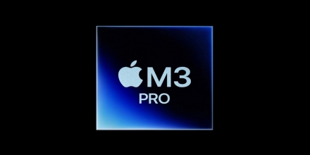 Apple's M3 Pro. Incremental gains, performance realities