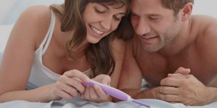 How to get pregnant faster? A guide to boosting your chances