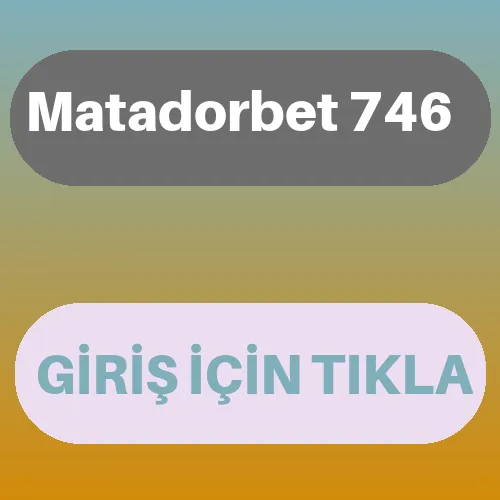 Matadorbet giriş yap